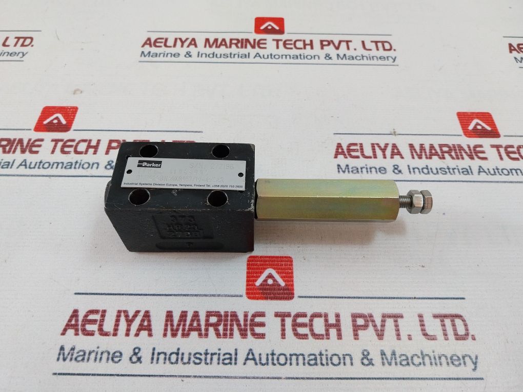 Parker 41088003 Direction Control Valve