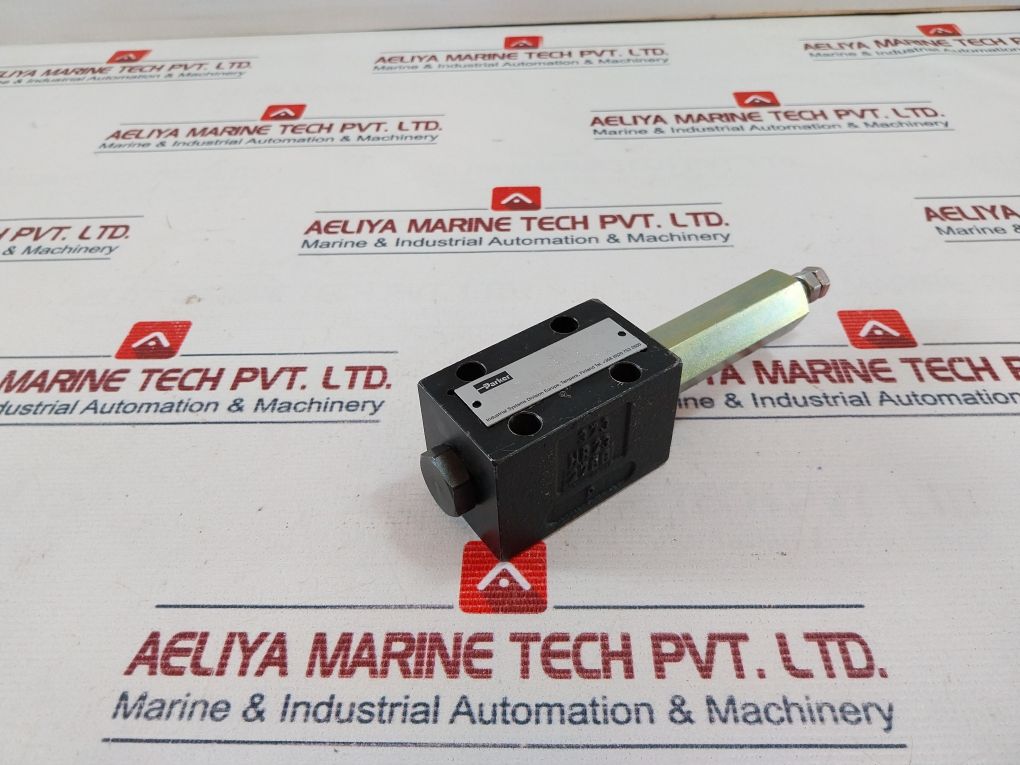 Parker 41088003 Direction Control Valve