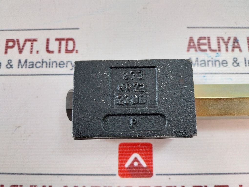 Parker 41088003 Direction Control Valve