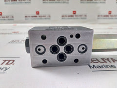 Parker 41088003 Direction Control Valve 