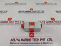 Parker 419-8D27 Shuttle Valve 3000 Psi