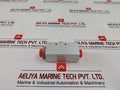 Parker 419-8D27 Shuttle Valve 3000 Psi