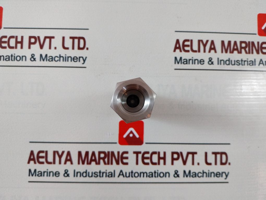 Parker 429-1/2Y2-6 Hydraulic Check Valve 10000 Psi