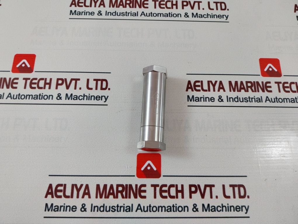 Parker 429-1/2Y2-6 Hydraulic Check Valve 10000 Psi