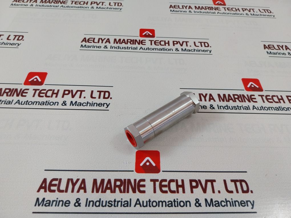 Parker 429-1/2Y2-6 Hydraulic Check Valve 10000 Psi