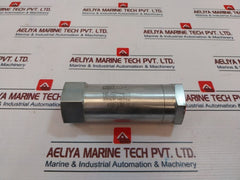 Parker 453-1S2-6 Hydraulic Check Valve 5000 Psi
