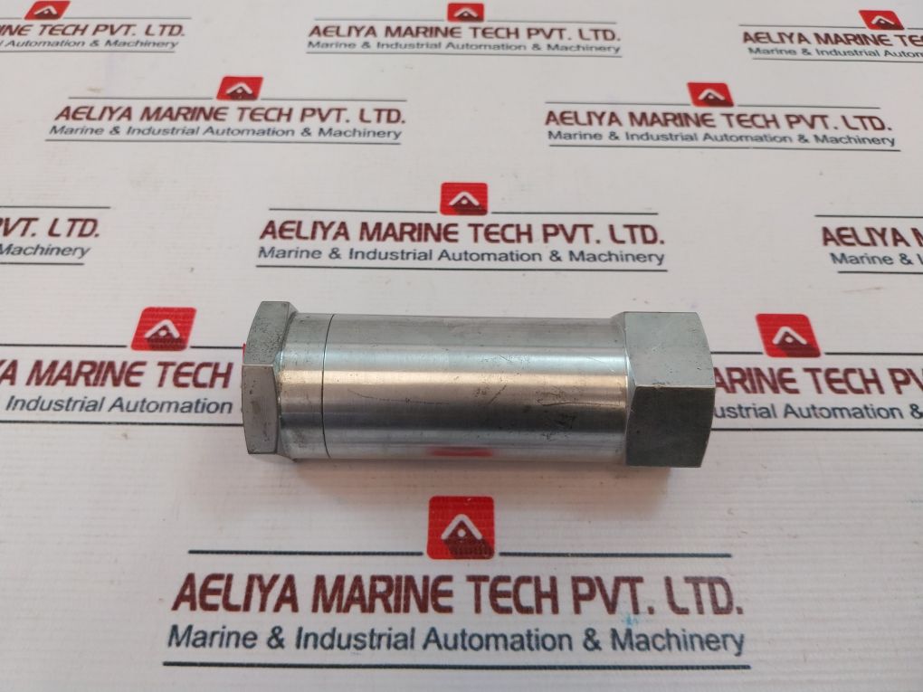 Parker 453-1S2-6 Hydraulic Check Valve 5000 Psi