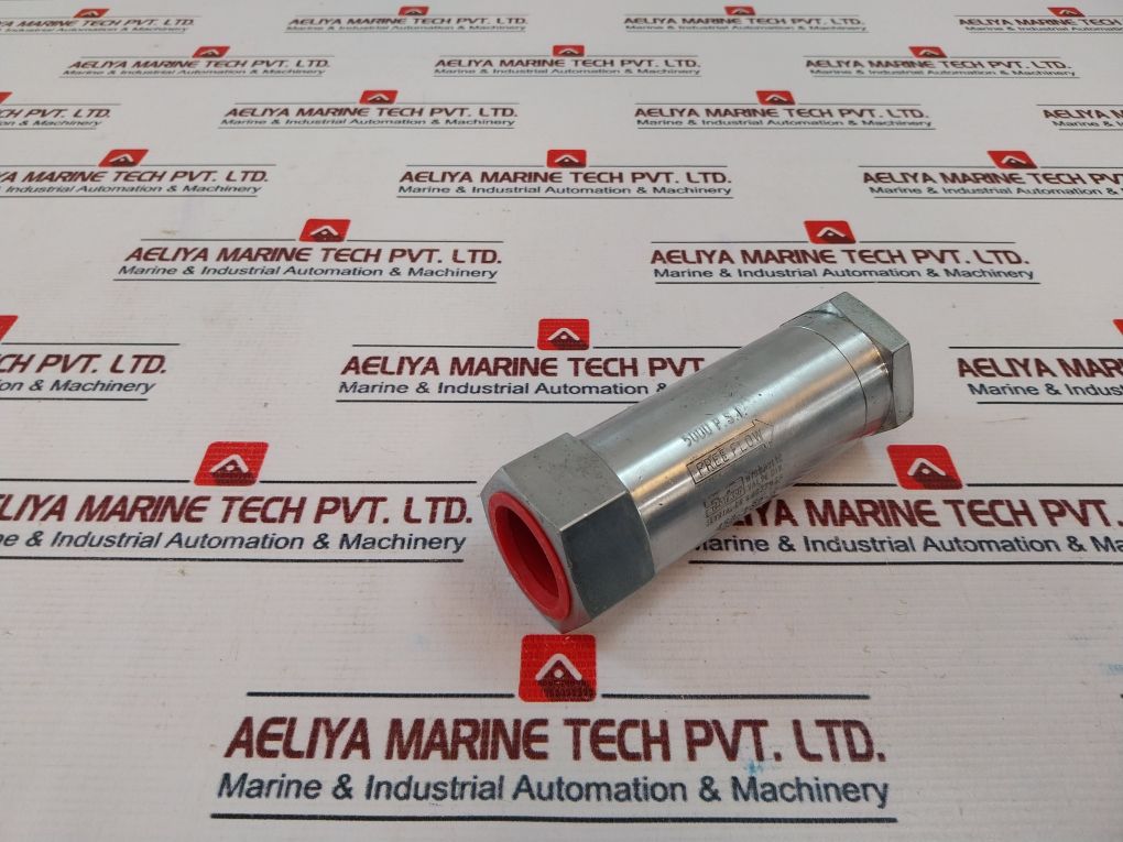 Parker 453-1S2-6 Hydraulic Check Valve 5000 Psi