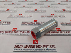Parker 453-1S2-6 Hydraulic Check Valve 5000 Psi