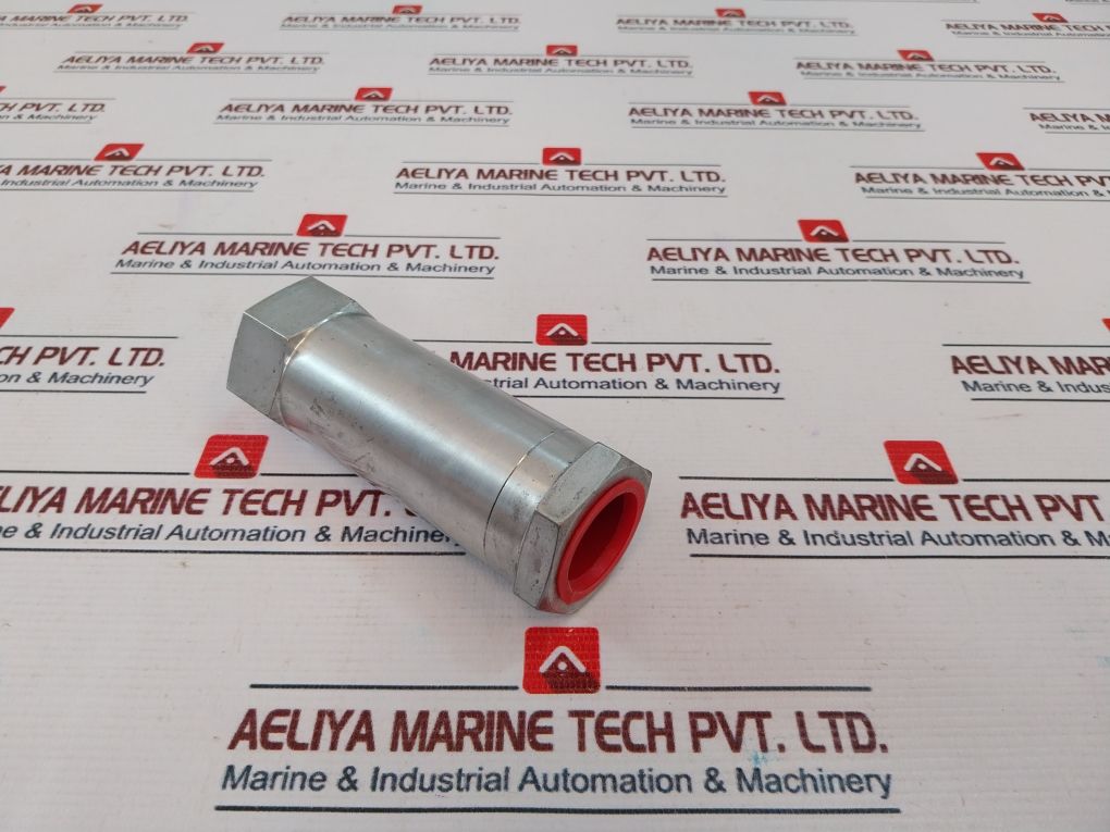 Parker 453-1S2-6 Hydraulic Check Valve 5000 Psi