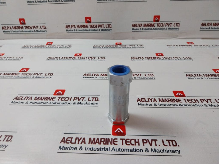 Parker 453-1S2-6 Hydraulic Check Valve 5000 P.S.I.