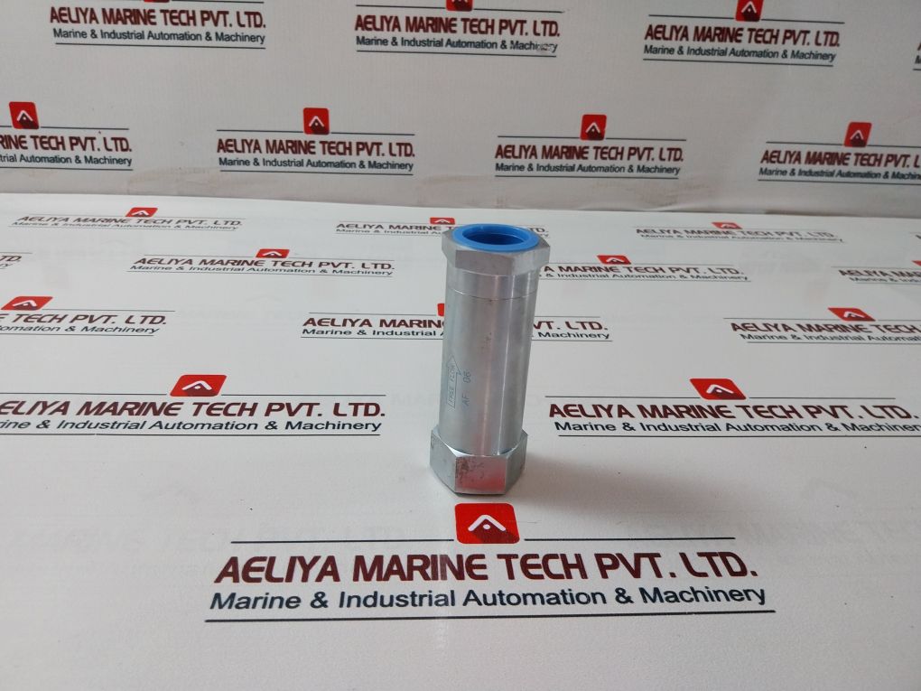 Parker 453-1S2-6 Hydraulic Check Valve 5000 P.S.I.