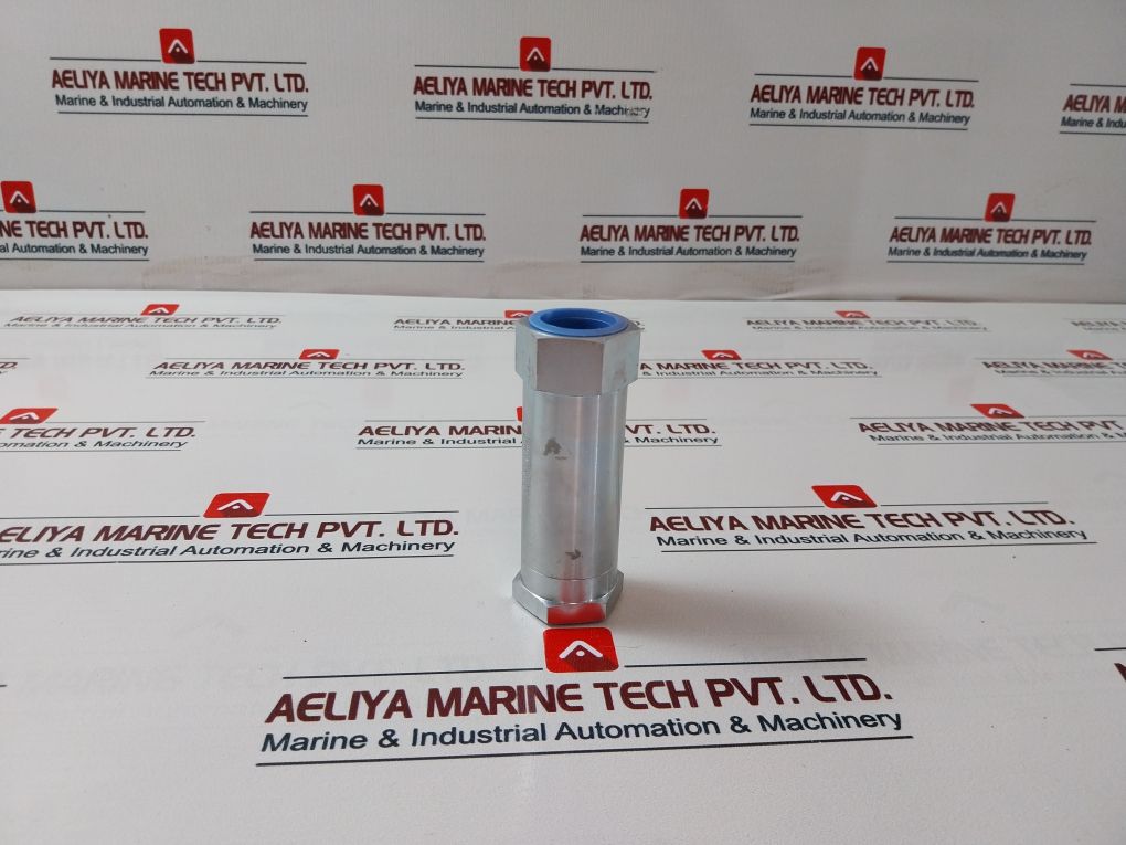 Parker 453-1S2-6 Hydraulic Check Valve 5000 P.S.I.