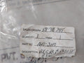Parker 453-1S2-6 Hydraulic Check Valve 5000 P.S.I.