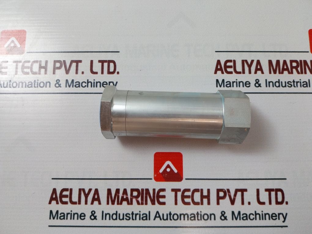 Parker 453-1S2-6 Hydraulic Check Valve 5000 P.S.I.