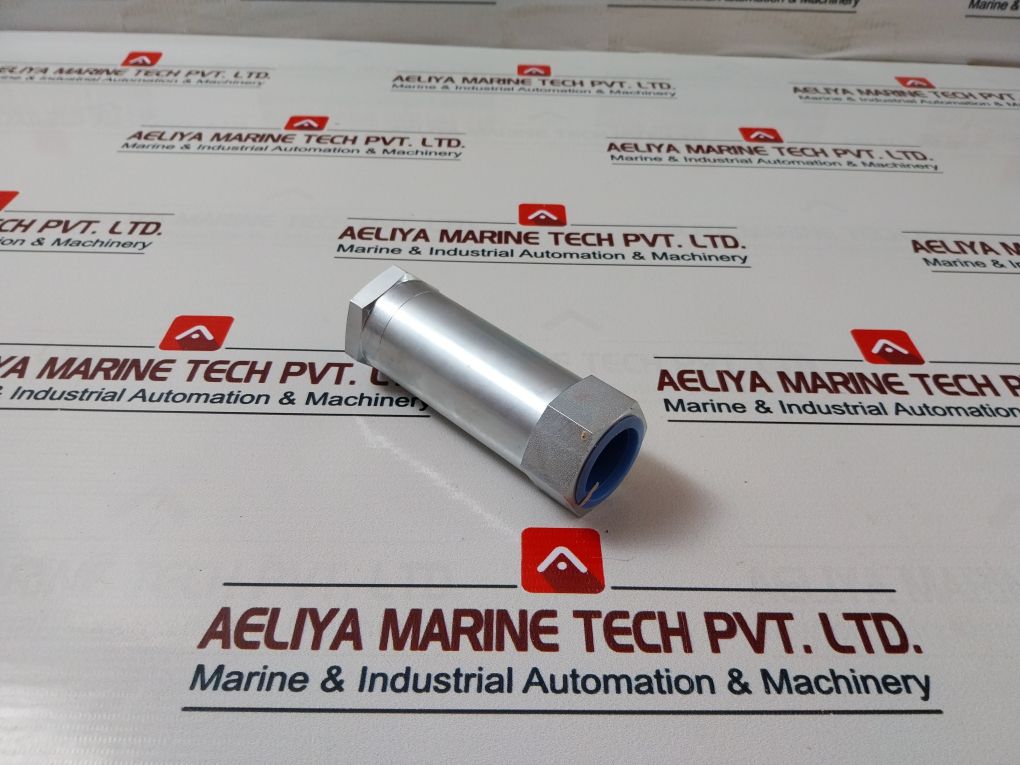 Parker 453-1S2-6 Hydraulic Check Valve 5000 P.S.I.