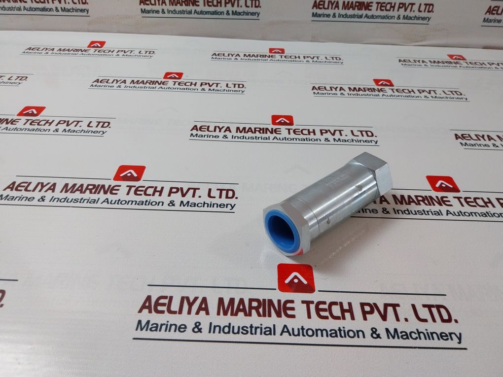 Parker 453-1S2-6 Hydraulic Check Valve 5000 P.S.I.