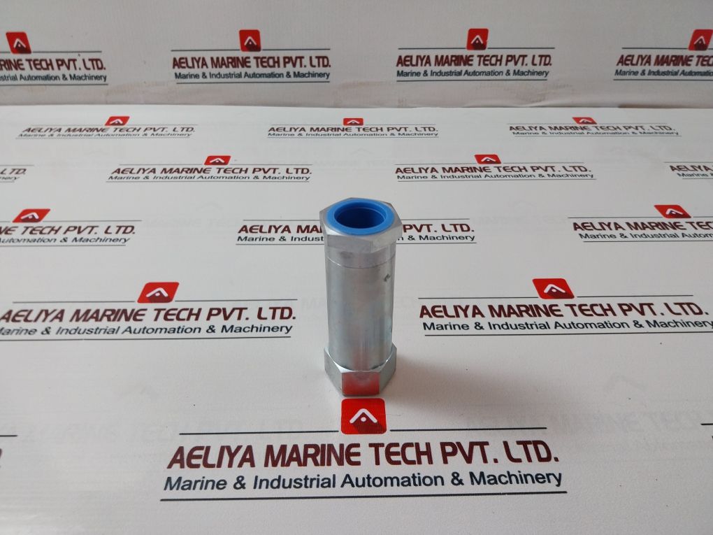 Parker 453-1S2-6 Hydraulic Check Valve 5000 P.S.I.