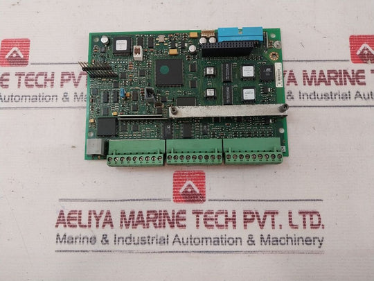 Parker 470372 Circuit Board Ah470372U002