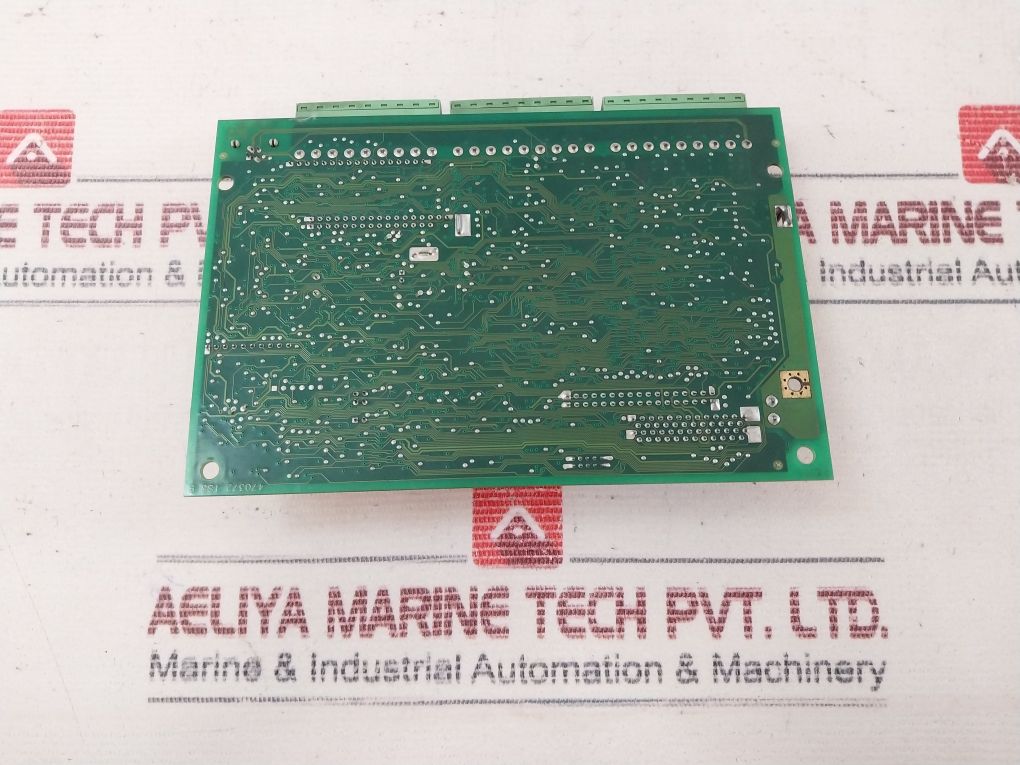 Parker 470372 Circuit Board Ah470372U002