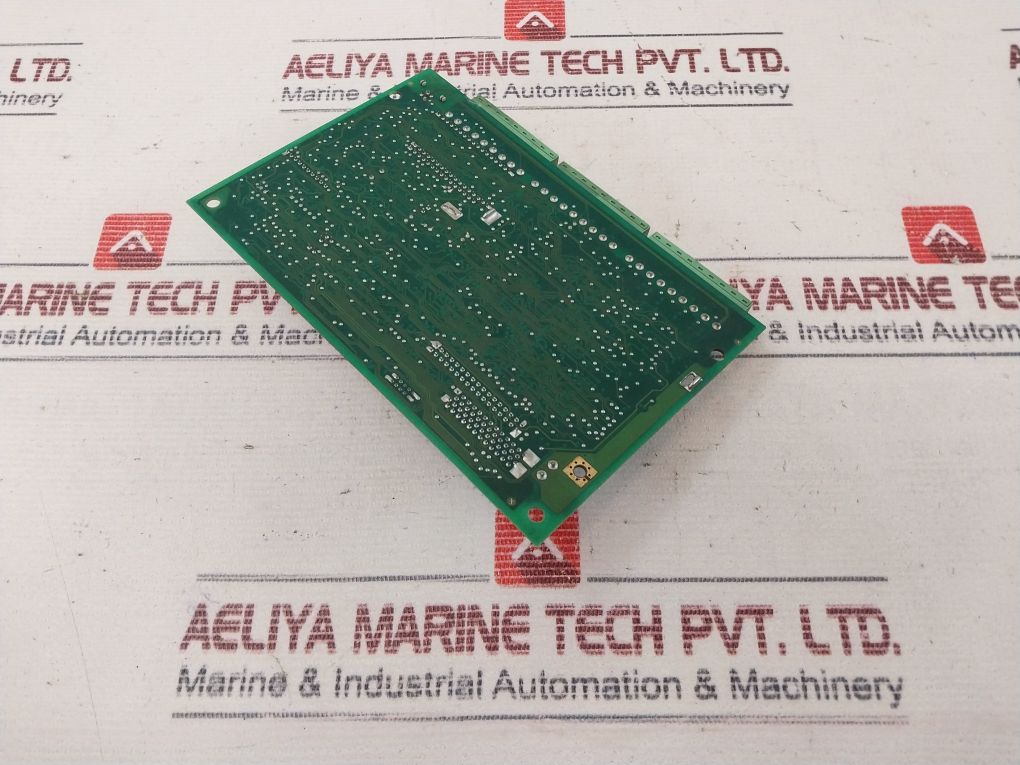 Parker 470372 Circuit Board Ah470372U002