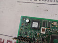 Parker 470372 Circuit Board Ah470372U002