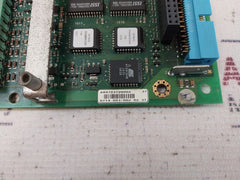 Parker 470372 Circuit Board Ah470372U002