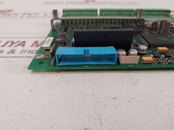 Parker 470372 Circuit Board Ah470372U002
