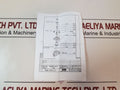 Parker 481203.080 Spare Repair Kit For Solenoid Valve