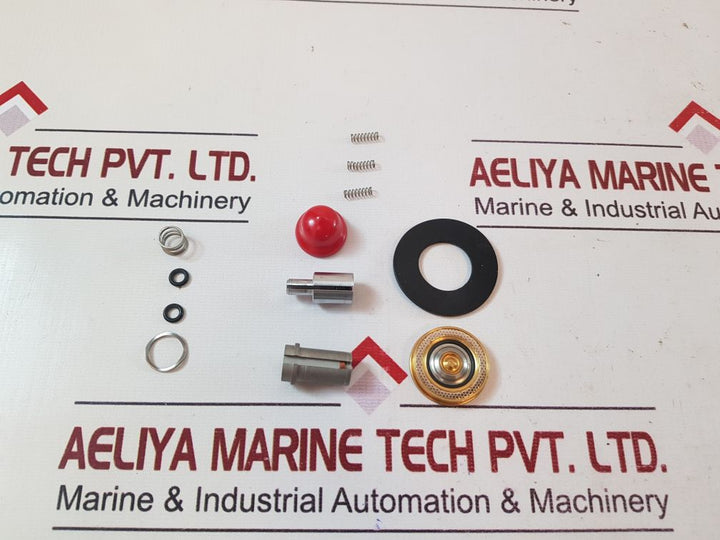 Parker 481203.080 Spare Repair Kit For Solenoid Valve