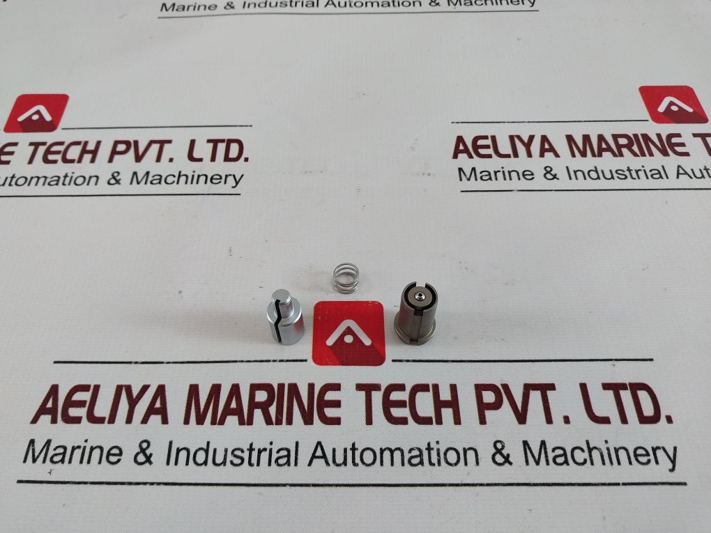 Parker Pf000504 Repair Kit For Solenoid Valve 481203081