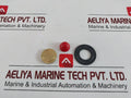 Parker Pf000504 Repair Kit For Solenoid Valve 481203081