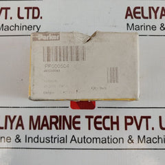 Parker Pf000504 Repair Kit For Solenoid Valve 481203081