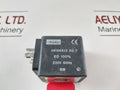 Parker 481865J3 D5 F Solenoid Valve Coil