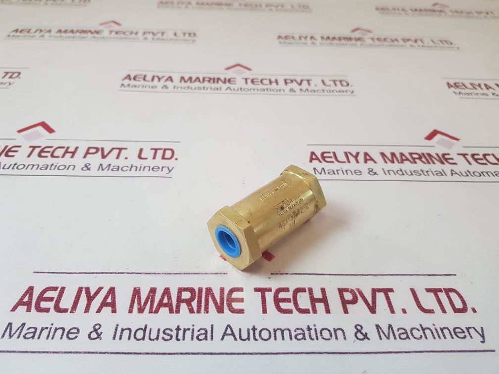 Parker 483-38B2-2 Check Valve
