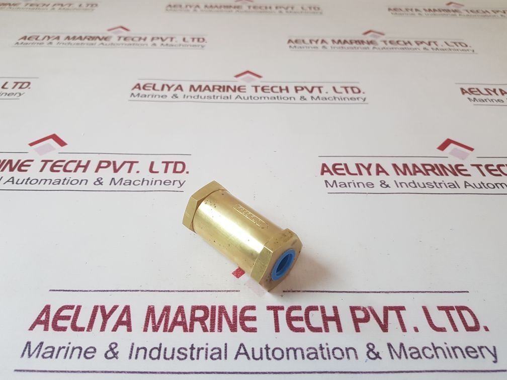 Parker 483-38B2-2 Check Valve
