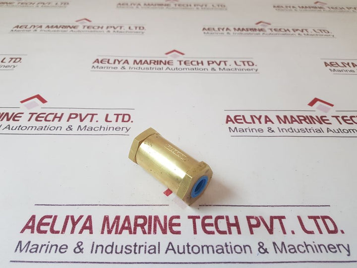 Parker 483-38B2-2 Check Valve

