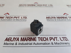 Parker 483510P0 Xs03M F Solenoid Coil