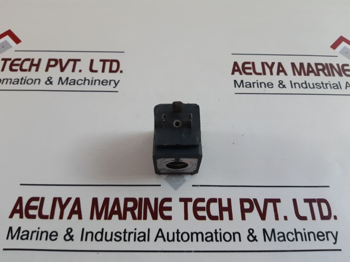 Parker 483510P0 Xs03M F Solenoid Coil