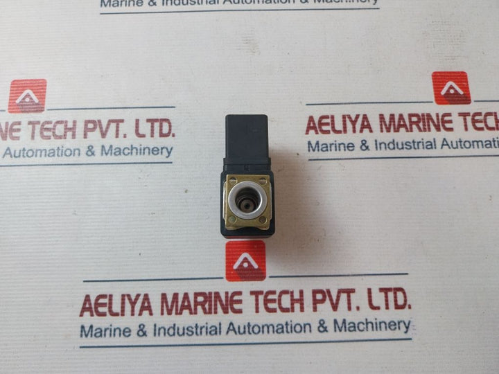 Parker 483510S5 F Solenoid Coil 120V 60Hz
