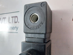 Parker 483510S6 Xs03Xs6 F