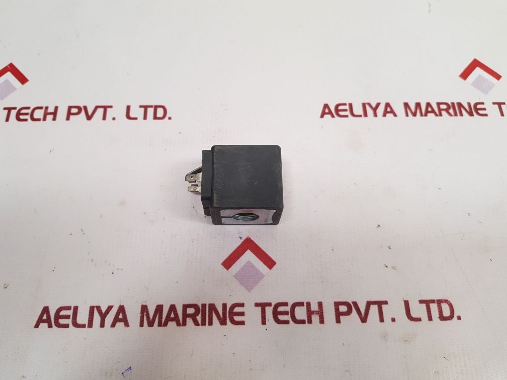 Parker/Lucifer 483510S6 Xs03Xs6F Solenoid Valve Coil