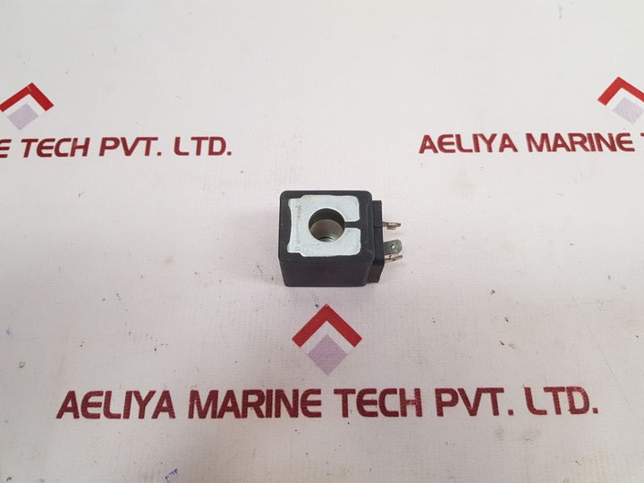 Parker/Lucifer 483510S6 Xs03Xs6F Solenoid Valve Coil