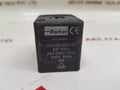 Parker/Lucifer 483510S6 Xs03Xs6F Solenoid Valve Coil