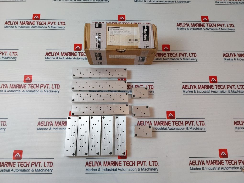 Parker 487169