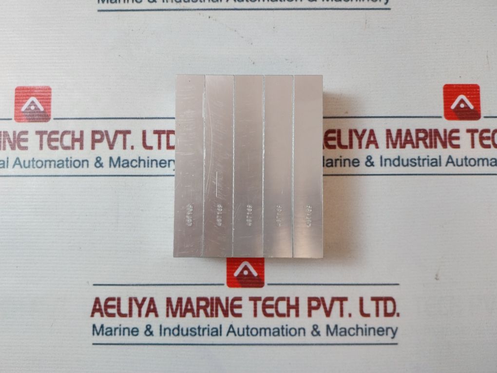 Parker 487169 Solenoid Valve For Base Set