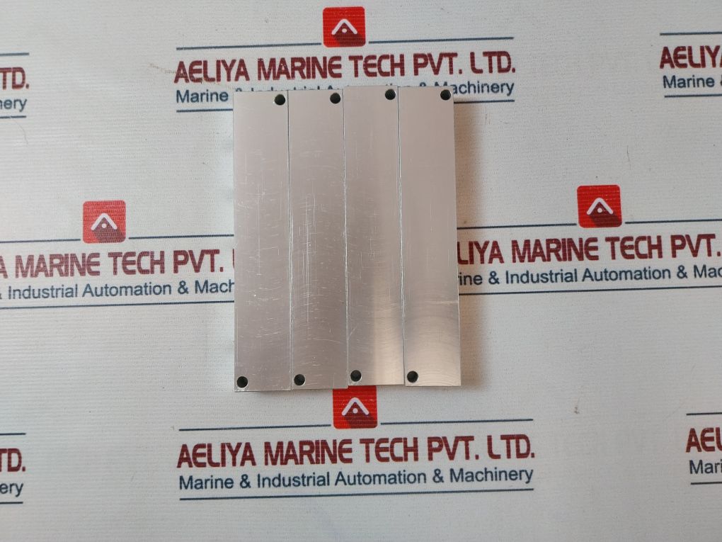 Parker 487169 Solenoid Valve For Base Set