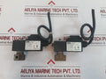 Parker 495900C2 Solenoid Valve