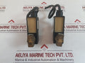 Parker 495900C2 Solenoid Valve