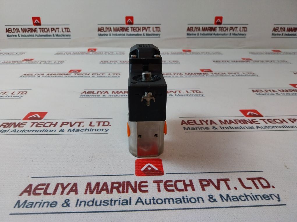 Parker 49590502 Hz96C2 Solenoid Valve